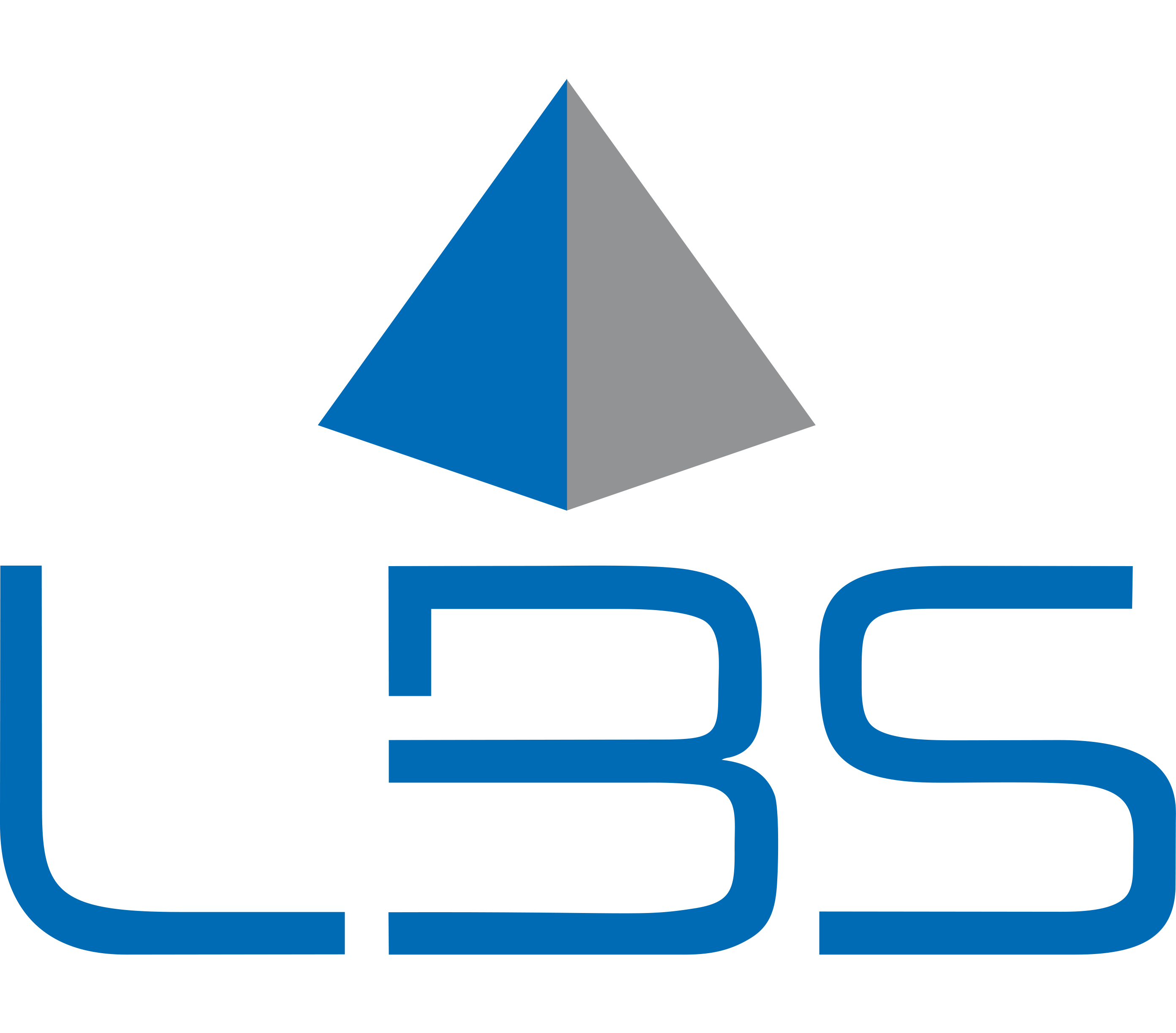 Image logo LBS
